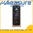 track laser distance measurer display for wholesale UMeasure