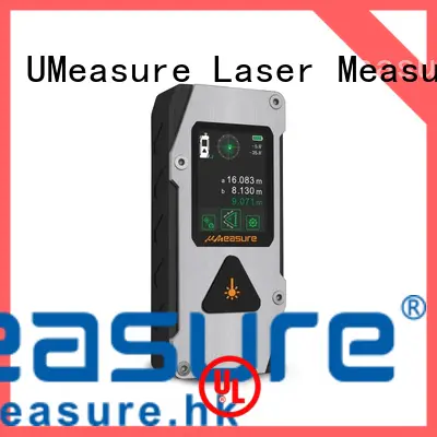UMeasure household laser meter bluetooth for wholesale