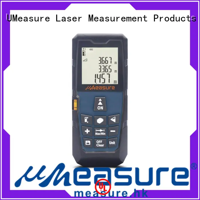 bubble best laser distance measurer backlit for measuring