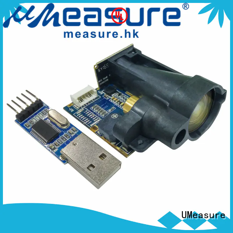 UMeasure hot-sale laser sensor distance high quality for wholesale