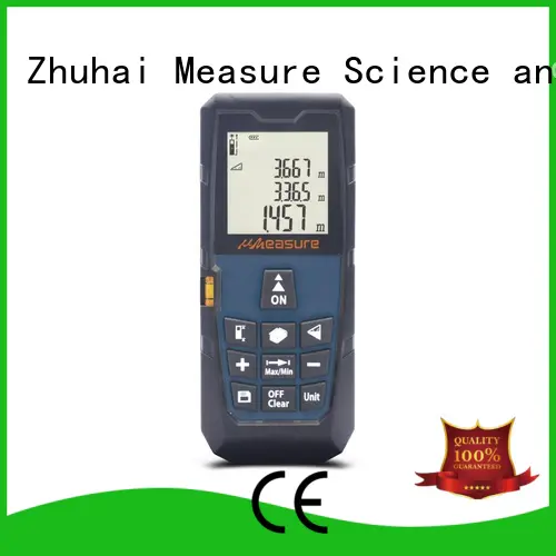 UMeasure tool digital distance measuring instruments distance for worker