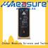 handhold high accuracy laser distance measurement backlit for sale UMeasure
