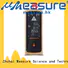 handhold high accuracy laser distance measurement backlit for sale UMeasure
