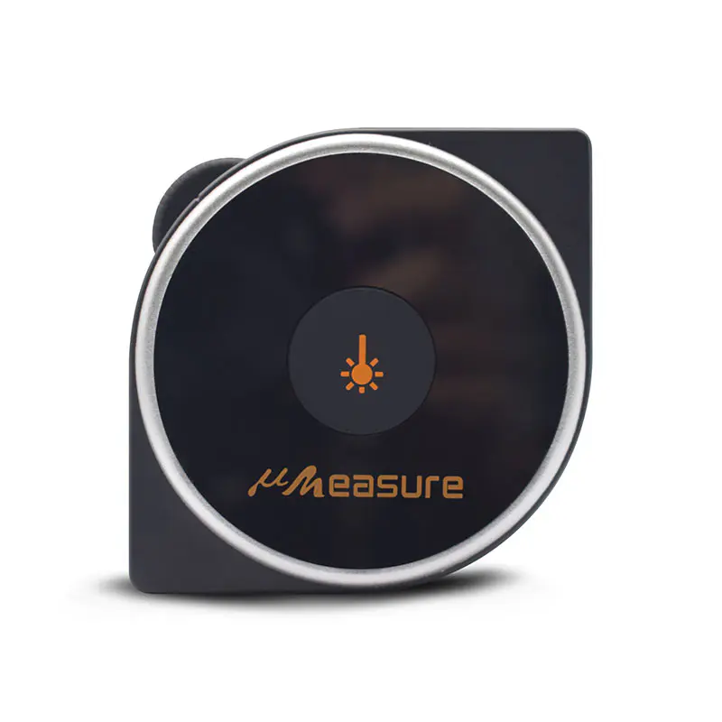 UMeasure multimode laser measure reviews distance for worker