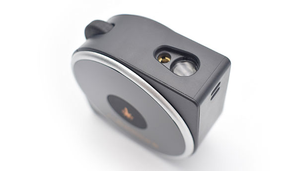 UMeasure handheld laser tape measure reviews display for sale-1