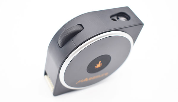 UMeasure handheld laser tape measure reviews display for sale-2