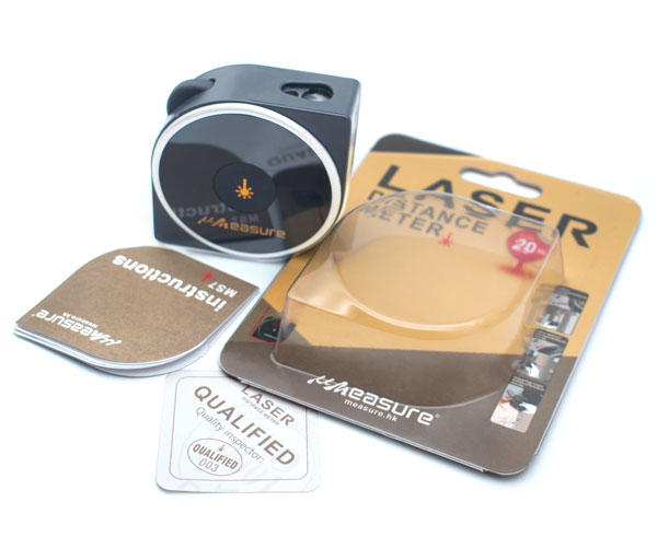laser distance measurer image for wholesale UMeasure