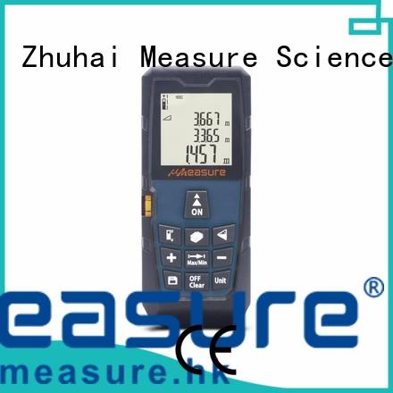 digital laser measure reviews basic ranging for worker UMeasure