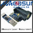 UMeasure Brand length distance laser sensor manufacture