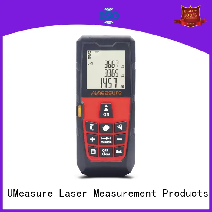 long distance laser measure carrying for sale UMeasure
