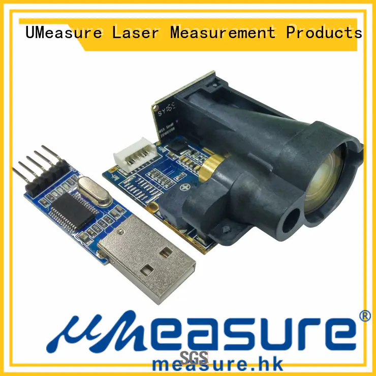 basic laser rangefinder sensor top selling