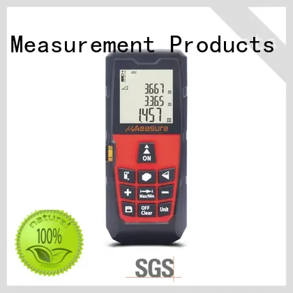 UMeasure handheld digital measuring device bluetooth for measuring