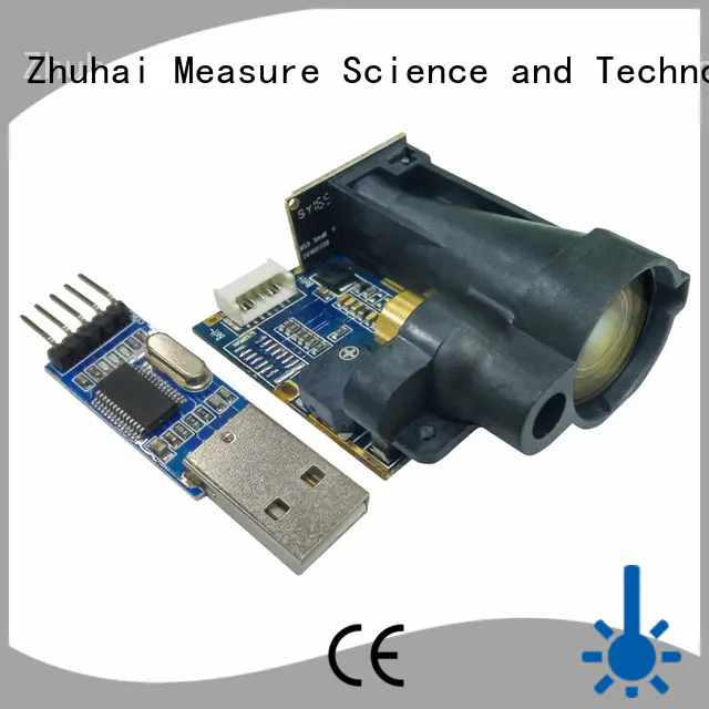 measuring laser distance sensor price for sale UMeasure