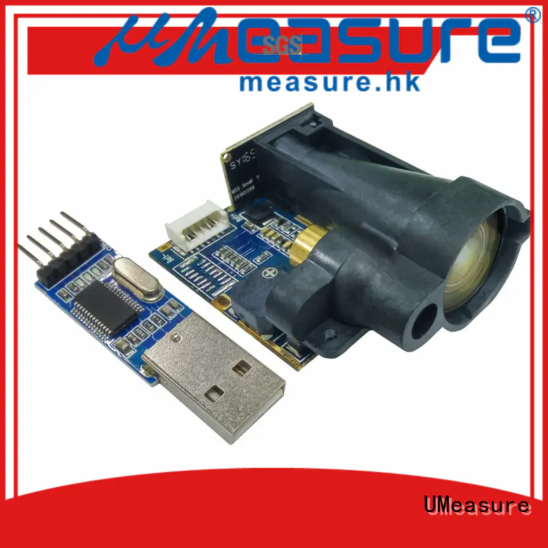 UMeasure accurate range sensor at discount