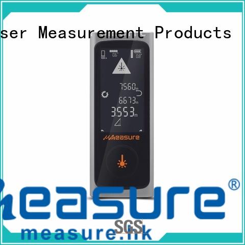 UMeasure assist best laser measure distance