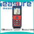 UMeasure durable distance measuring equipment laser handhold for wholesale