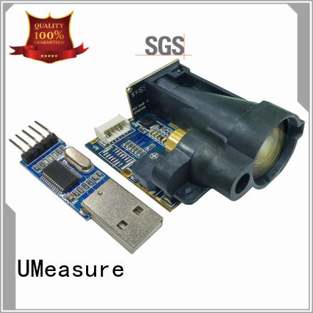 UMeasure free sample laser sensor distance top selling for measurement