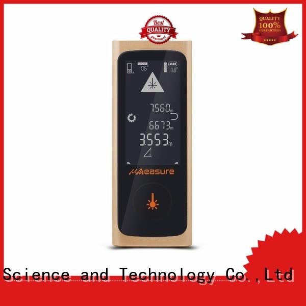 carrying distance measuring device accurate curve distance for sale