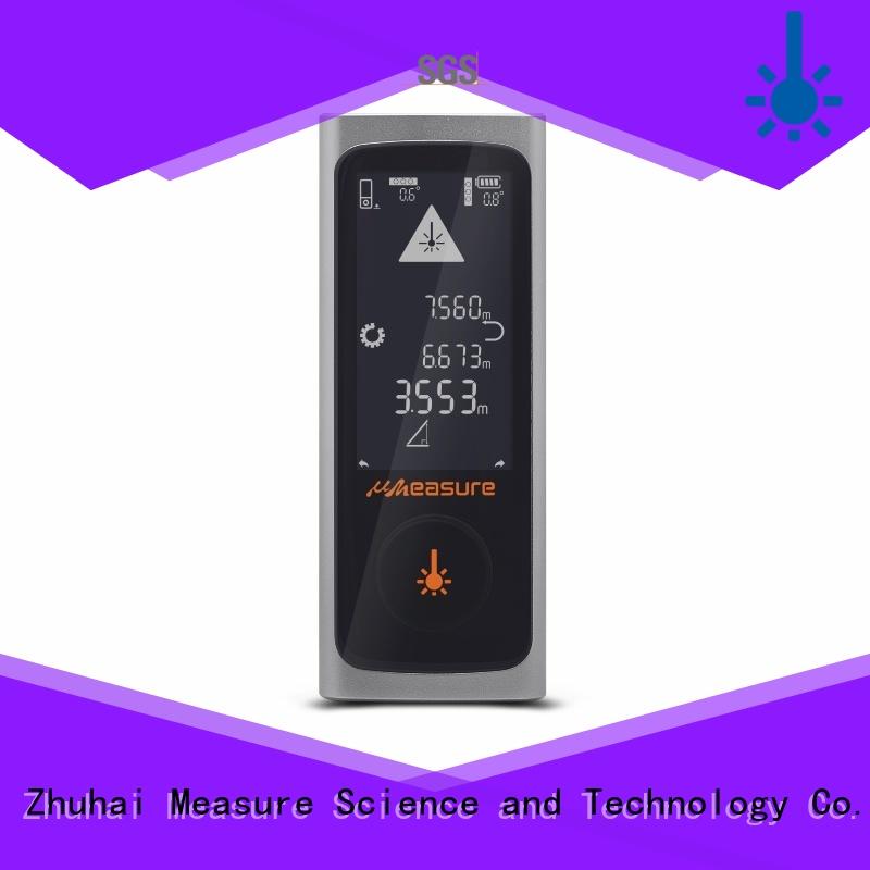 multifunction laser meter smart distance for sale