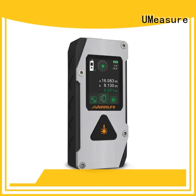 UMeasure best laser measure handhold for wholesale