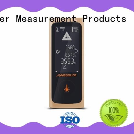 UMeasure long laser measuring tape price distance for worker