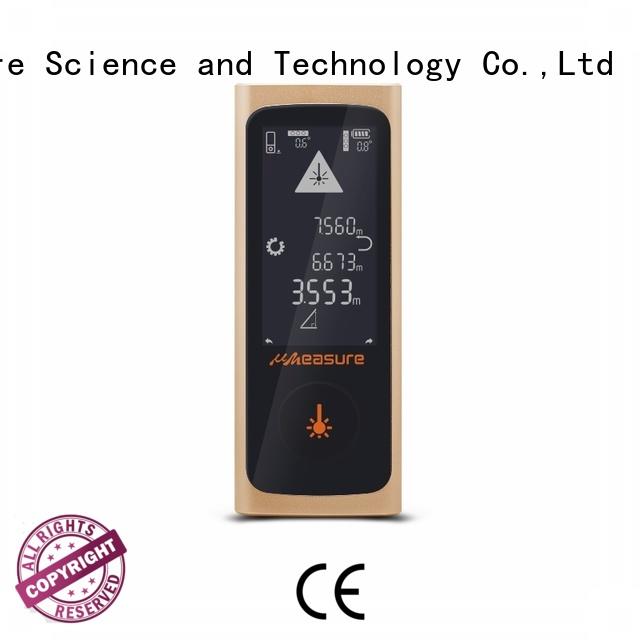 UMeasure electronic laser measuring device manufacturers smart for wholesale