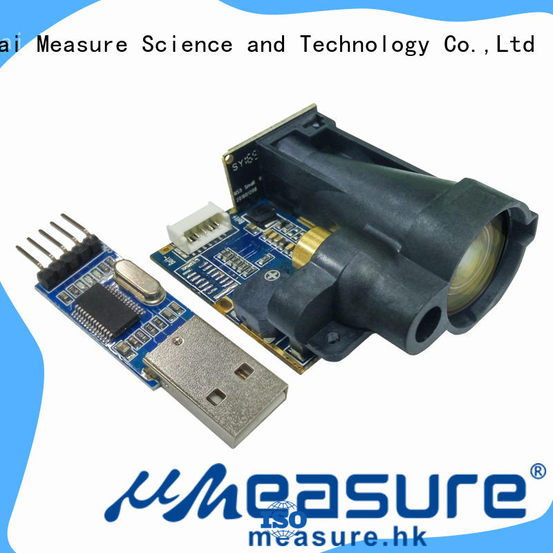 UMeasure factory price laser sensor top selling for measurement
