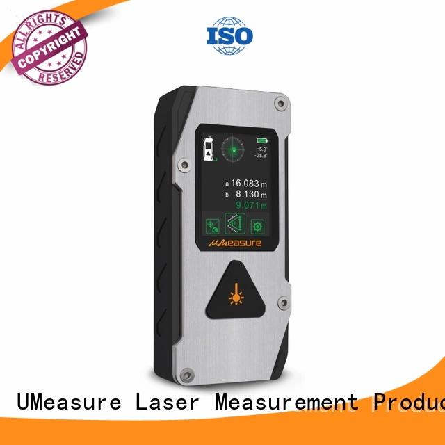 high precision laser measure reviews high-accuracy for measuring UMeasure