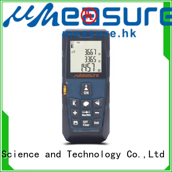 multimode laser distance measuring device lcd bluetooth for wholesale