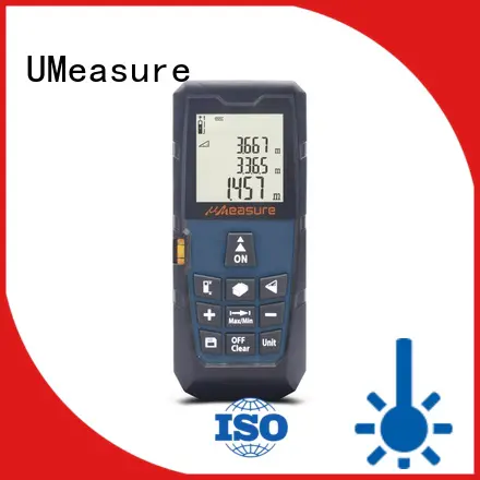 UMeasure multimode laser tape measure reviews high-accuracy for wholesale