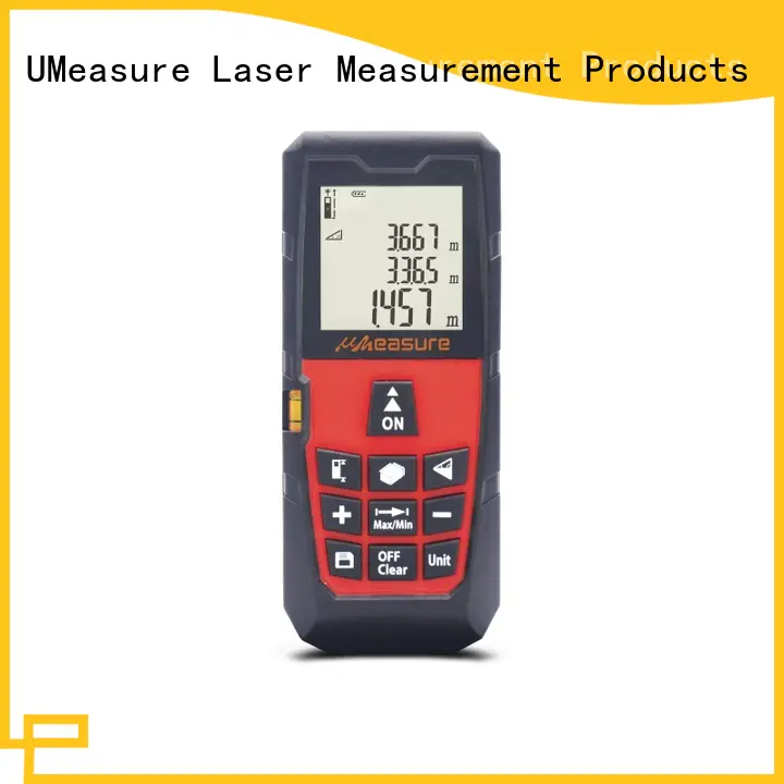 handheld laser measure tape eye-safe high-accuracy for wholesale