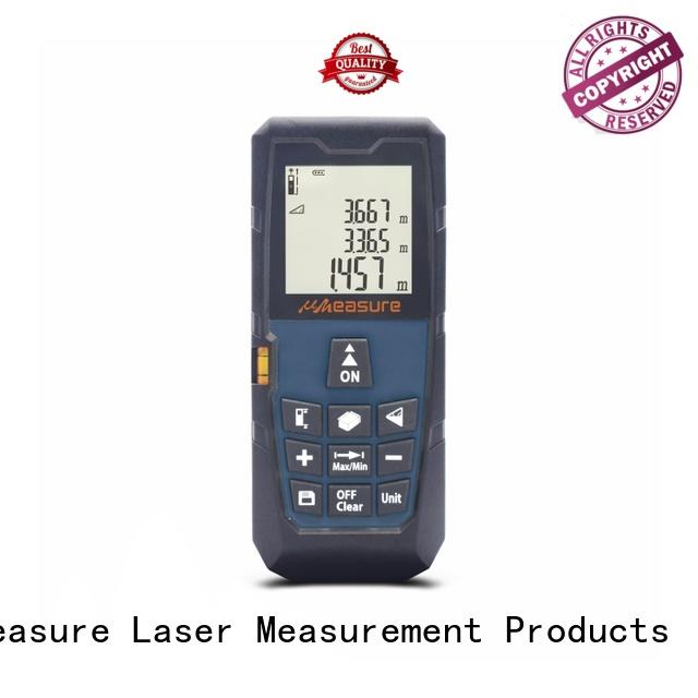 UMeasure household laser distance backlit for sale