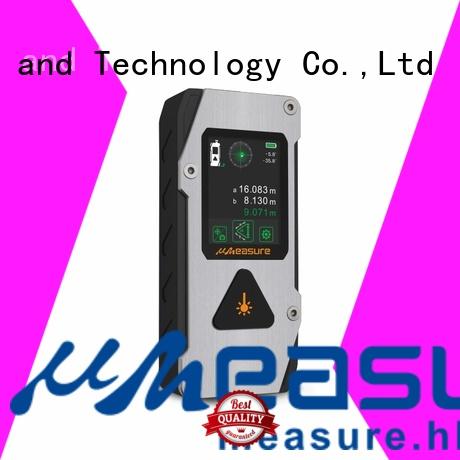 UMeasure carrying laser distance measuring device high-accuracy for sale