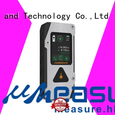 UMeasure lase laser distance meter price high-accuracy for measuring