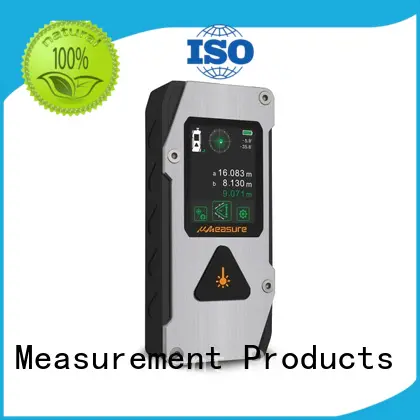 UMeasure long laser measuring tape price distance for wholesale