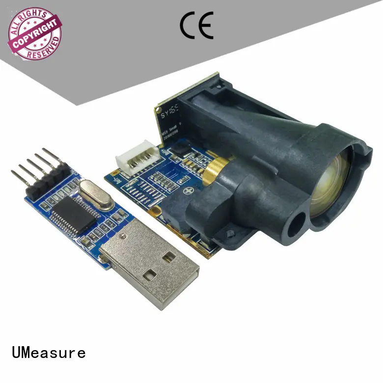 UMeasure smart height sensor for measurement hot-sale
