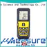 UMeasure multifunction laser measuring tool display