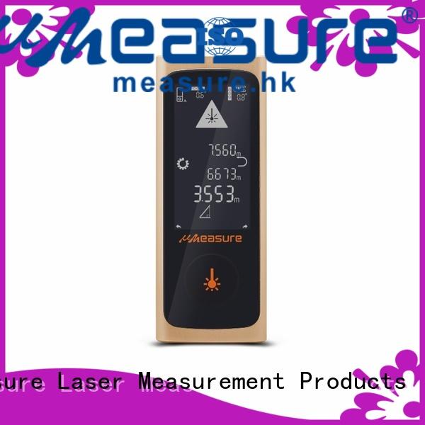 UMeasure durable digital measuring device high-accuracy for worker