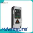 measurement curve laser range meter UMeasure Brand