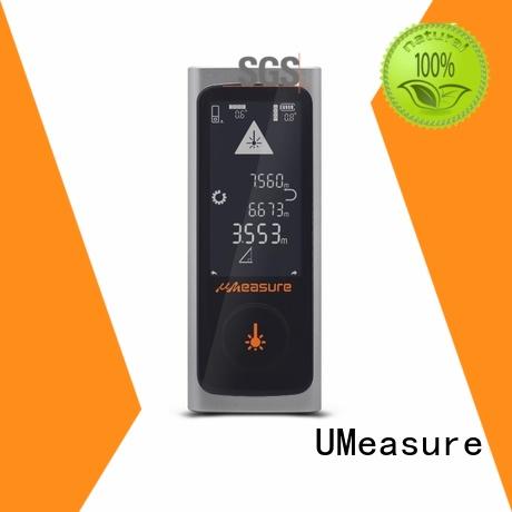 UMeasure screen best laser measure distance for sale