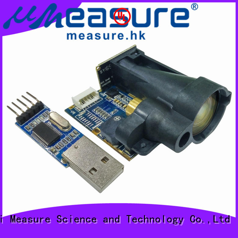 UMeasure Brand Umeasure meter height laser sensor manufacture