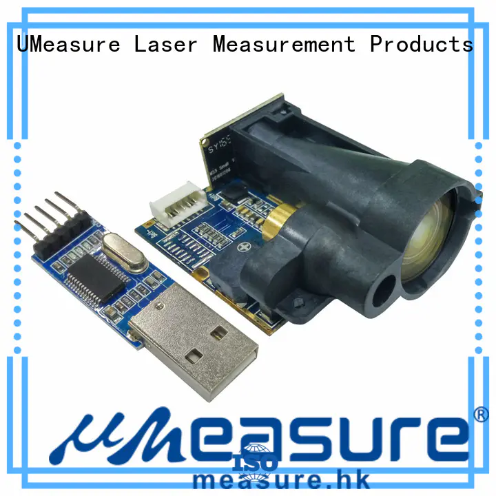UMeasure factory price long range distance sensor at discount