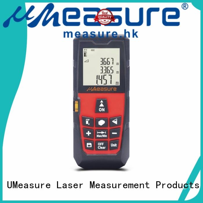 handheld best laser distance measurer handhold for