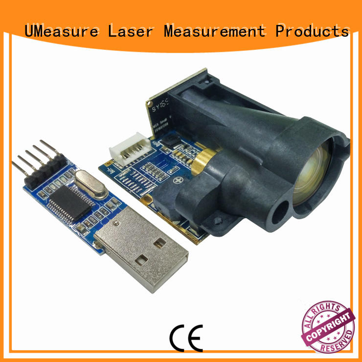 accurate height sensor for measurement free sample by bulk for measurement