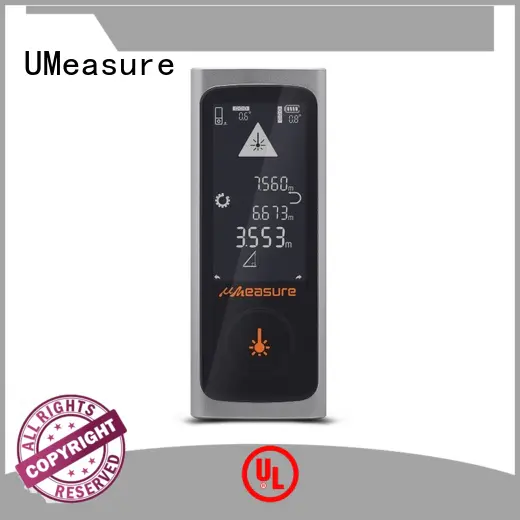 UMeasure strap distance measuring device handhold for sale