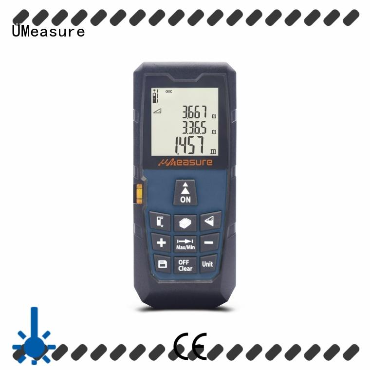 multifunction laser distance meter accuracy high-accuracy for measuring