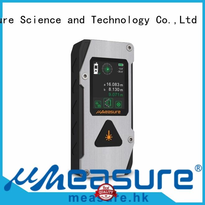 UMeasure level distance measuring device distance for sale