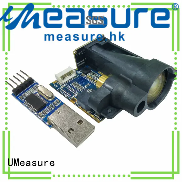 UMeasure radian distance sensor at discount