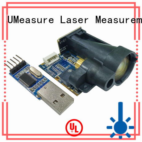 UMeasure laser distance sensor top selling for sale