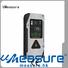 UMeasure carrying distance measuring equipment laser multimode